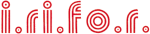 Logo ufficiale dell'I.Ri.Fo.R.